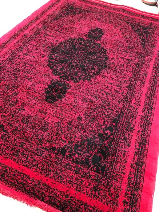 لاکی ۴ متری و شیش متری ست|فرش|کرج, انبار مپنا|دیوار