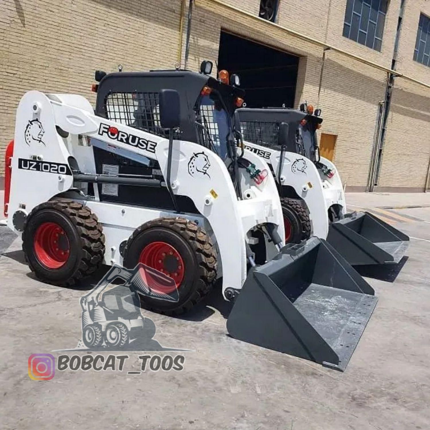 بابکت.لودر.بیل بکو|خدمات حمل و نقل|کاشان, میدان میوه تره بار|دیوار