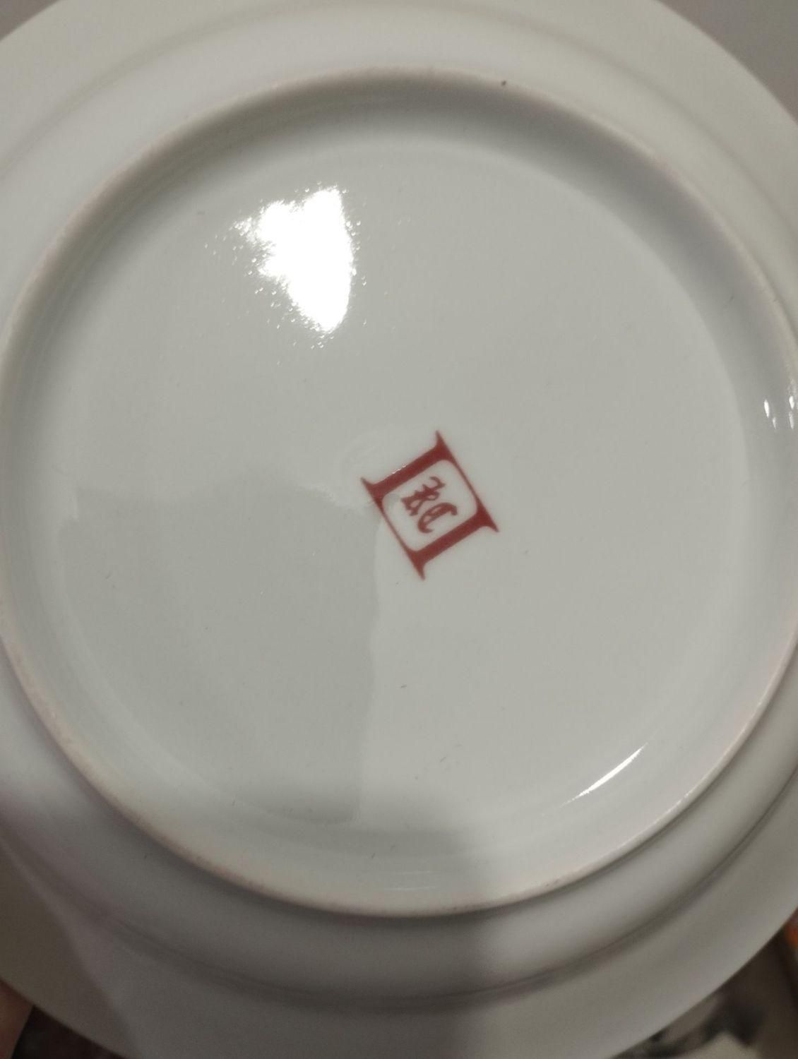 سرویس چینی 6 نفره|ظروف سرو و پذیرایی|مشهد, اروند|دیوار