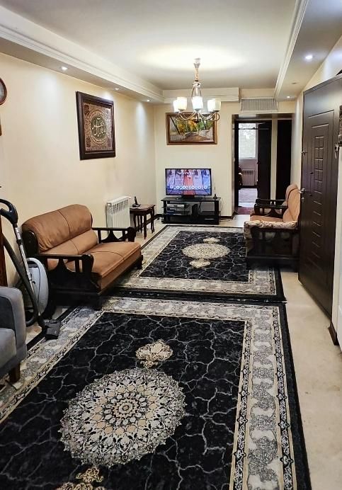 53متر 1خواب / فول امکانات / دنج ترین لوکیشن|اجارهٔ آپارتمان|تهران, دانشگاه علم و صنعت|دیوار