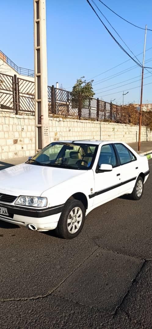 پژو 405 SLX موتور 1800، مدل ۱۳۸۹|خودرو سواری و وانت|تهران, شهران جنوبی|دیوار