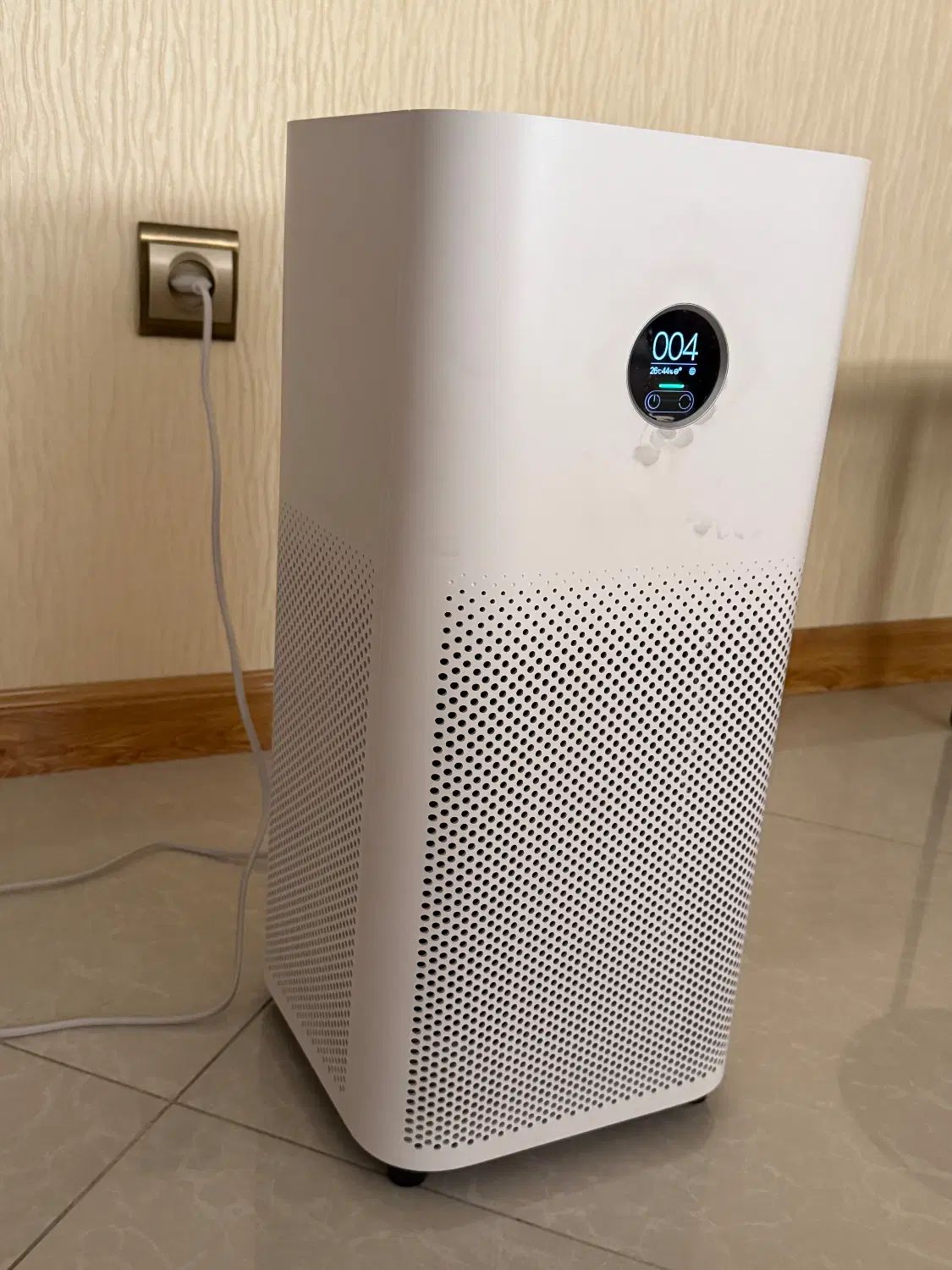 تسویه هوا شیامی ، smart Air Purifier 4|پنکه و تصفیه‌کنندهٔ هوا|تهران,  امام زاده قاسم (نیاوران)|دیوار