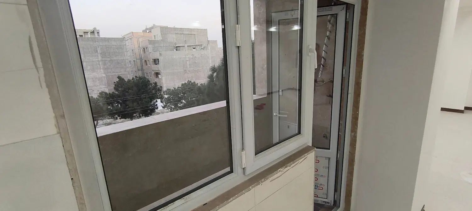 فروش آپارتمان نوساز سه خوابه.متراژ 132. شهرک وایین|فروش آپارتمان|شهریار, شهرک وائین|دیوار