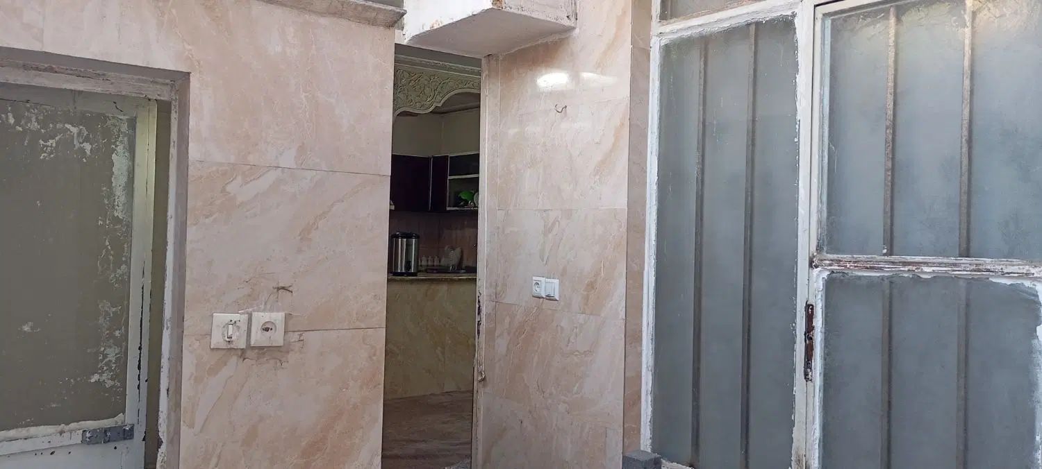 طبرسی جنوبی ویلایی دربست ۶۰متری|اجارهٔ خانه و ویلا|مشهد, رسالت|دیوار