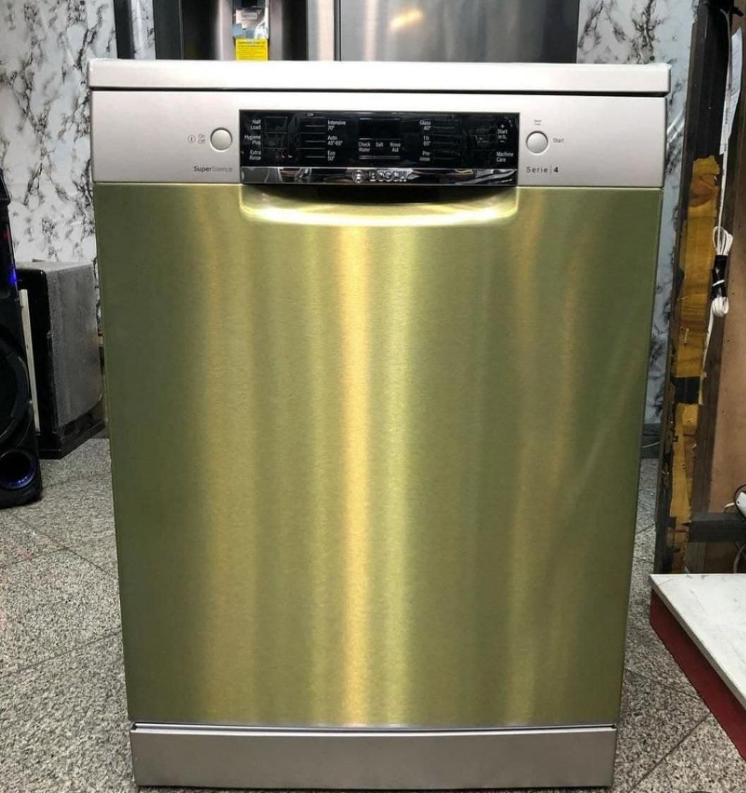 تعمیر انواع ماشین لباسشوی ظرفشوی بوش ویخچال|خدمات پیشه و مهارت|بندر ماهشهر, |دیوار