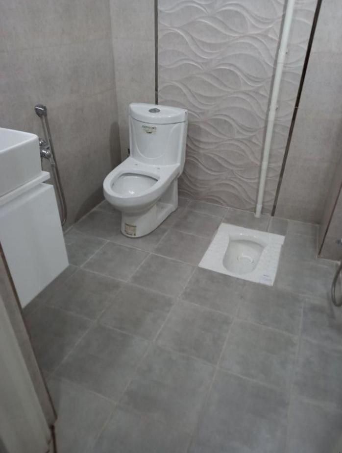 امداد  رفع نم  N آب  تراس مستر حمام توالت آشپزخانه|خدمات پیشه و مهارت|بجنورد, |دیوار