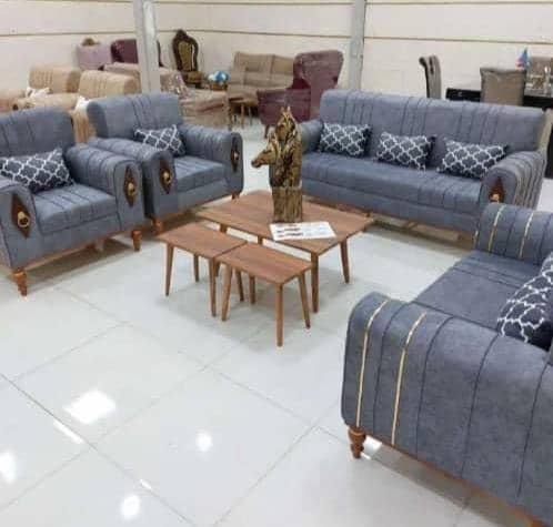 مبل پرادو متفاوت کد۳۱۳۴۵۳۲|مبلمان خانگی و میز عسلی|بروجن, |دیوار