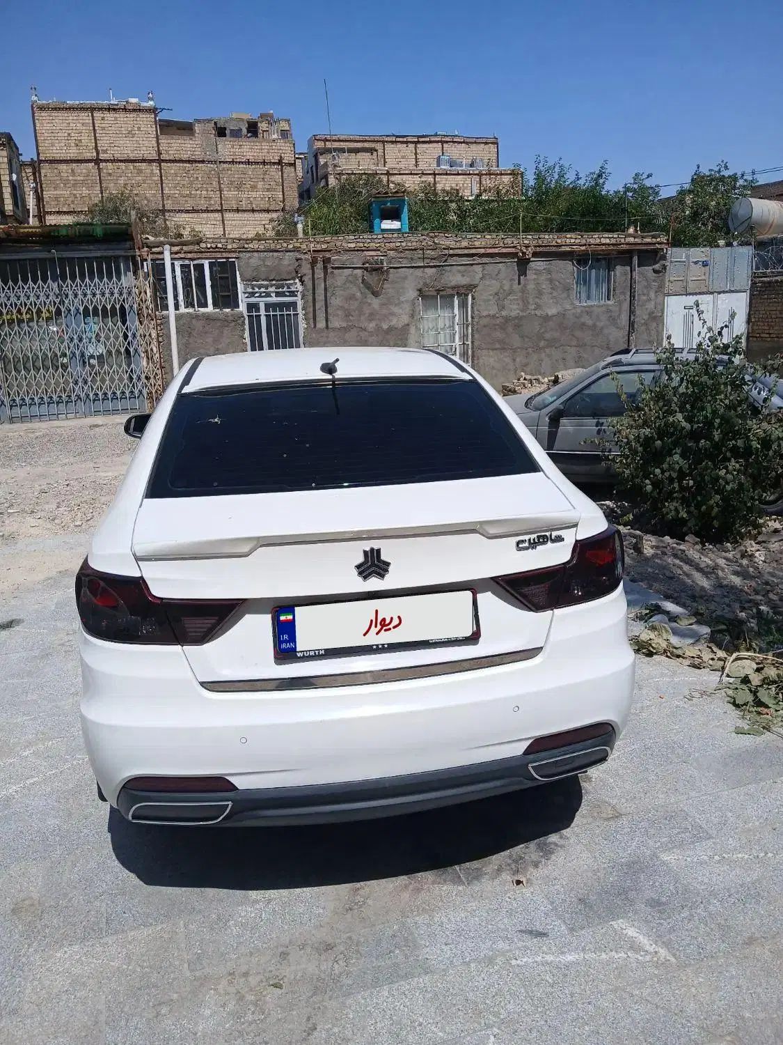 شاهینG،۱۴۰۱|خودرو سواری و وانت|مشهد, توس (بلوار توس)|دیوار