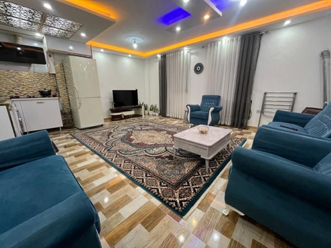 آپارتمارتمان سند وام دار دوخواب|فروش آپارتمان|رشت, حمیدیان|دیوار
