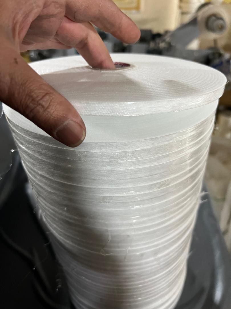 خدمات برش رول به رول ونواربروخدمات پرس اتم شیواتیر|خدمات پیشه و مهارت|تهران, جی|دیوار