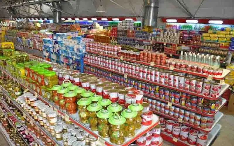 پخش عمده خوراکی و مواد غذایی با ضمانت کیفیت|خوردنی و آشامیدنی|شیراز, ملاصدرا|دیوار