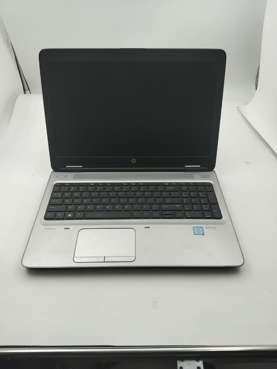 hp 650 g3|رایانه همراه|تهران, ایرانشهر|دیوار