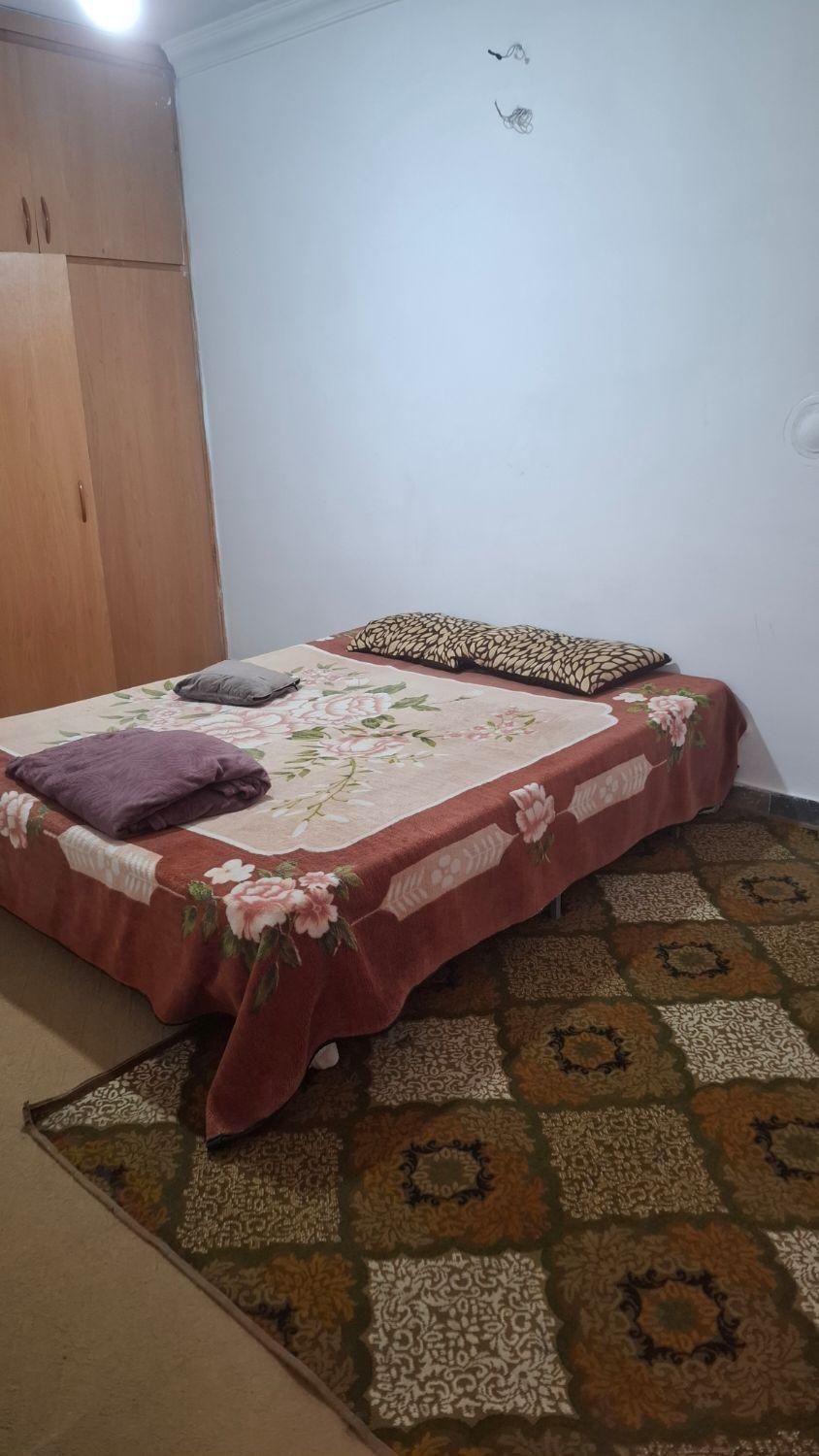 واحد ۹۲ متری ۲ خواب اجاره برای مسافر|اجارهٔ کوتاه‌مدت آپارتمان و سوئیت|مشهد, کوشش|دیوار