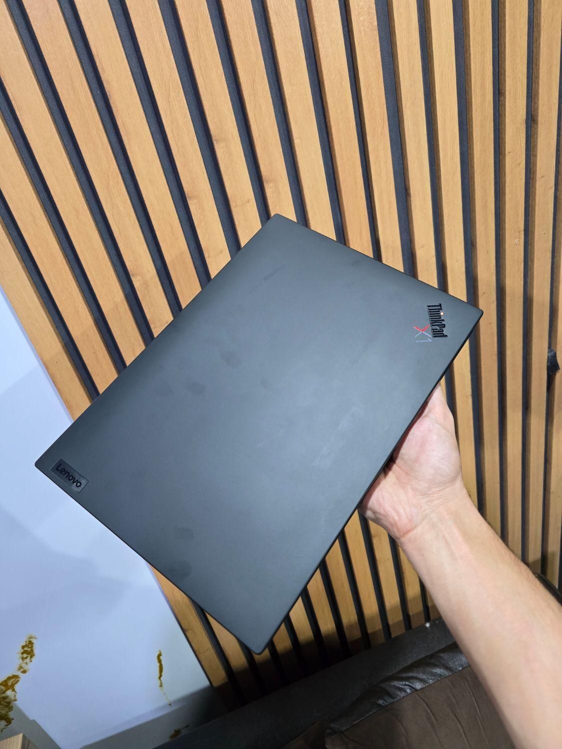 لپ تاپ لنوو تاچ lenovo thinkpad x1 carbon|رایانه همراه|تهران, میدان ولیعصر|دیوار