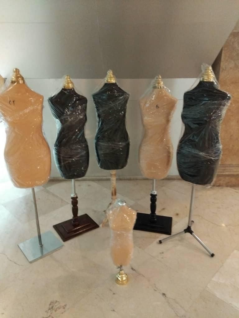 مانکن سوزن خور اتو خور|لوازم خیاطی و بافتنی|سردشت, |دیوار