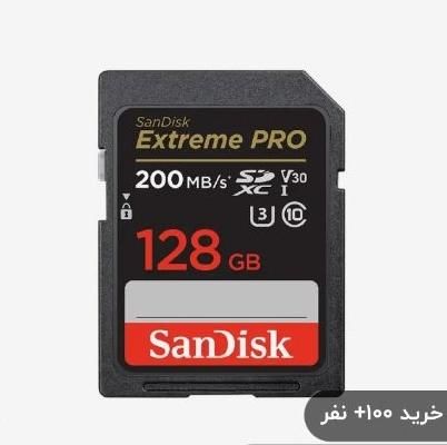 کارت حافظه/رم سن دیسک sandisk|قطعات و لوازم جانبی رایانه|تهران, جمال‌زاده|دیوار