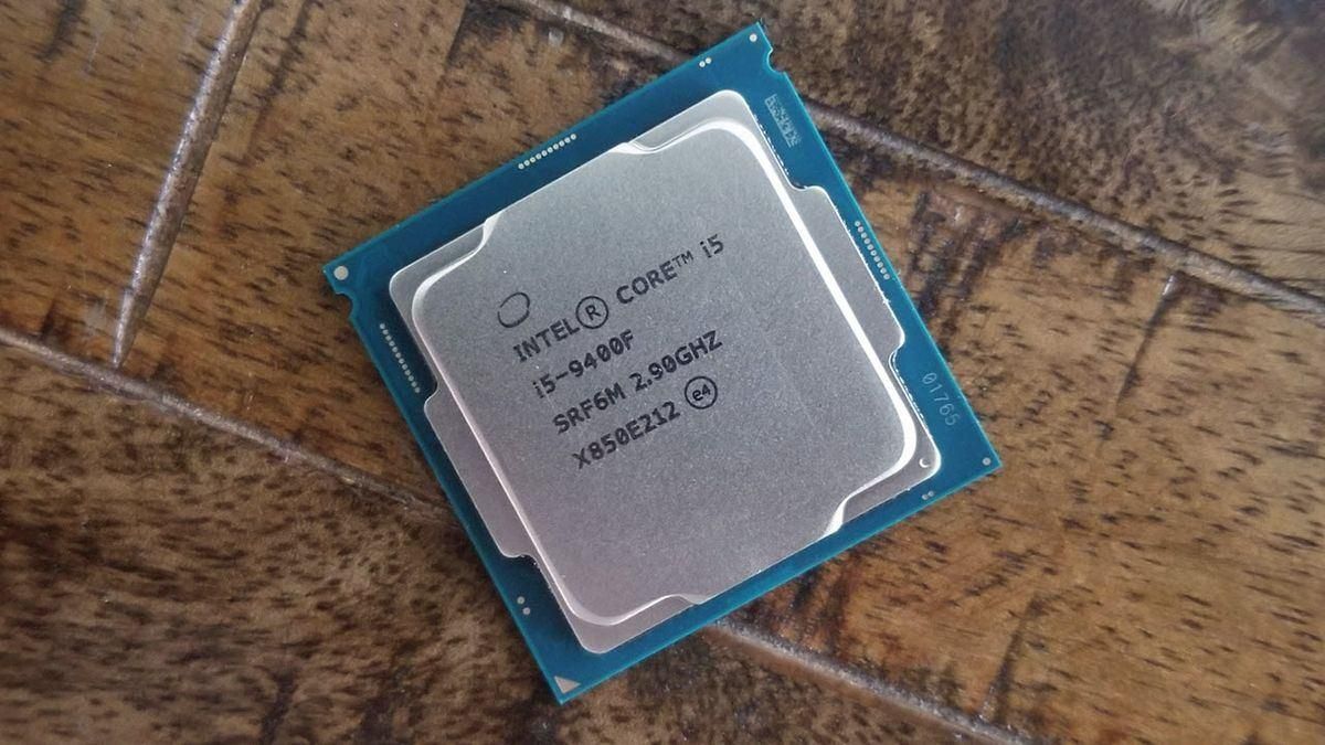 Cpu i5 9400f با فن عالی|قطعات و لوازم جانبی رایانه|تهران, چهارصد دستگاه|دیوار