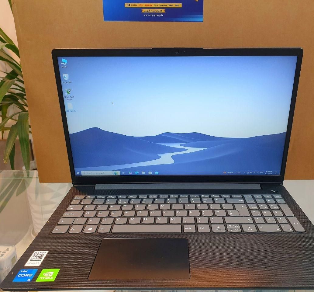 لپ تاپ LENOVO لپتاپ  لنوو ضمانت تعویض و بازگشت وجه|رایانه همراه|کرج, گوهردشت|دیوار