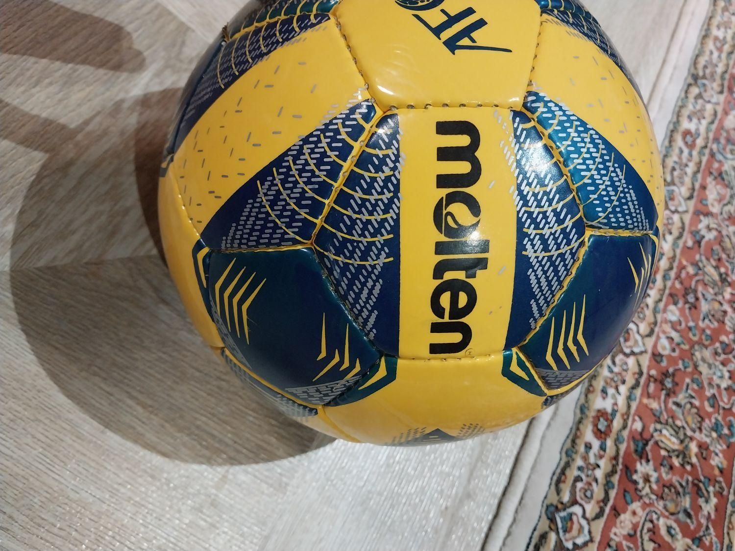 توپ فوتبال|ورزش‌های توپی|شیراز, شهرک مفتح|دیوار