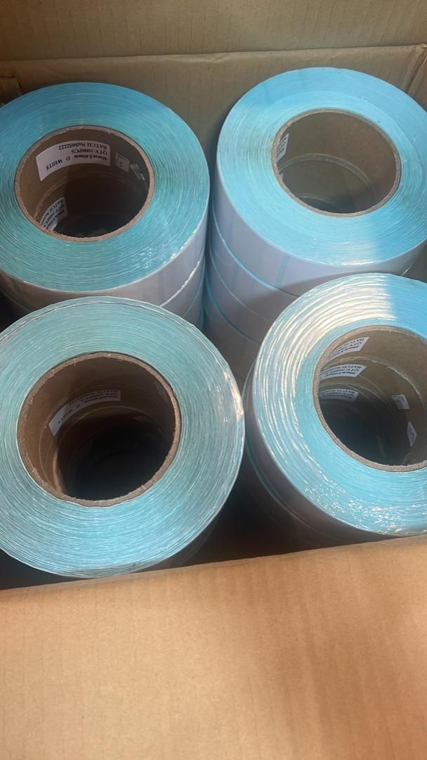 رول حرارتی فیش پرینتر و کارت خوان|پرینتر، اسکنر، کپی، فکس|اصفهان, خلجا|دیوار