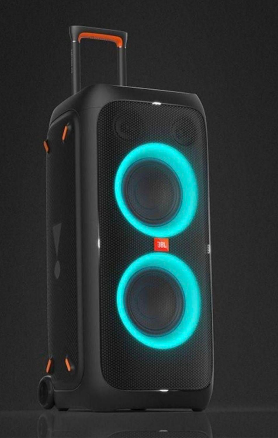 اسپیکر پارتی باکس جی بی ال JBL 710 (کارمزد 3 درصد)|سیستم صوتی خانگی|مشهد, وکیل‌آباد|دیوار