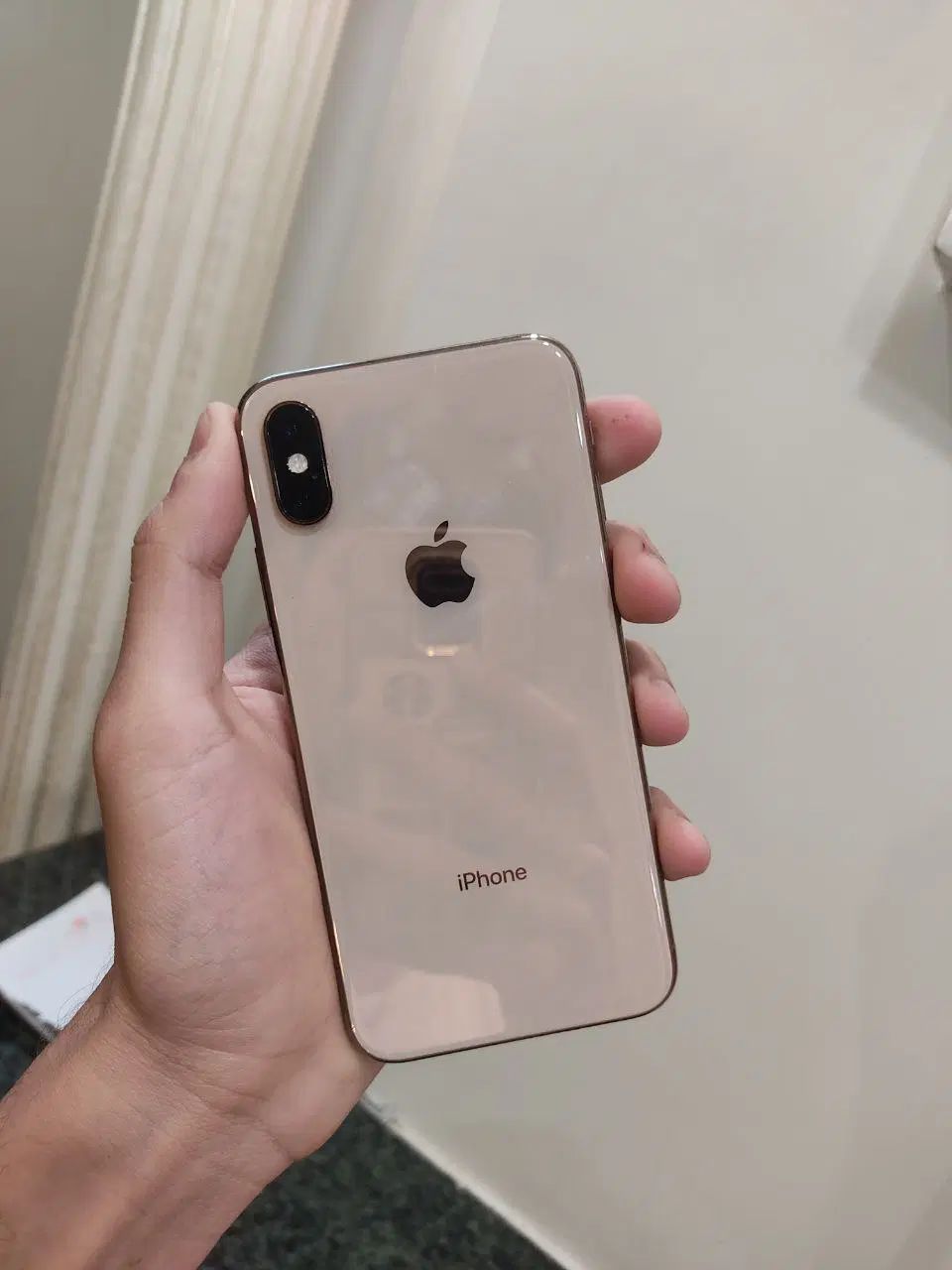 iphone xs 256GB|موبایل|تهران, سوهانک|دیوار