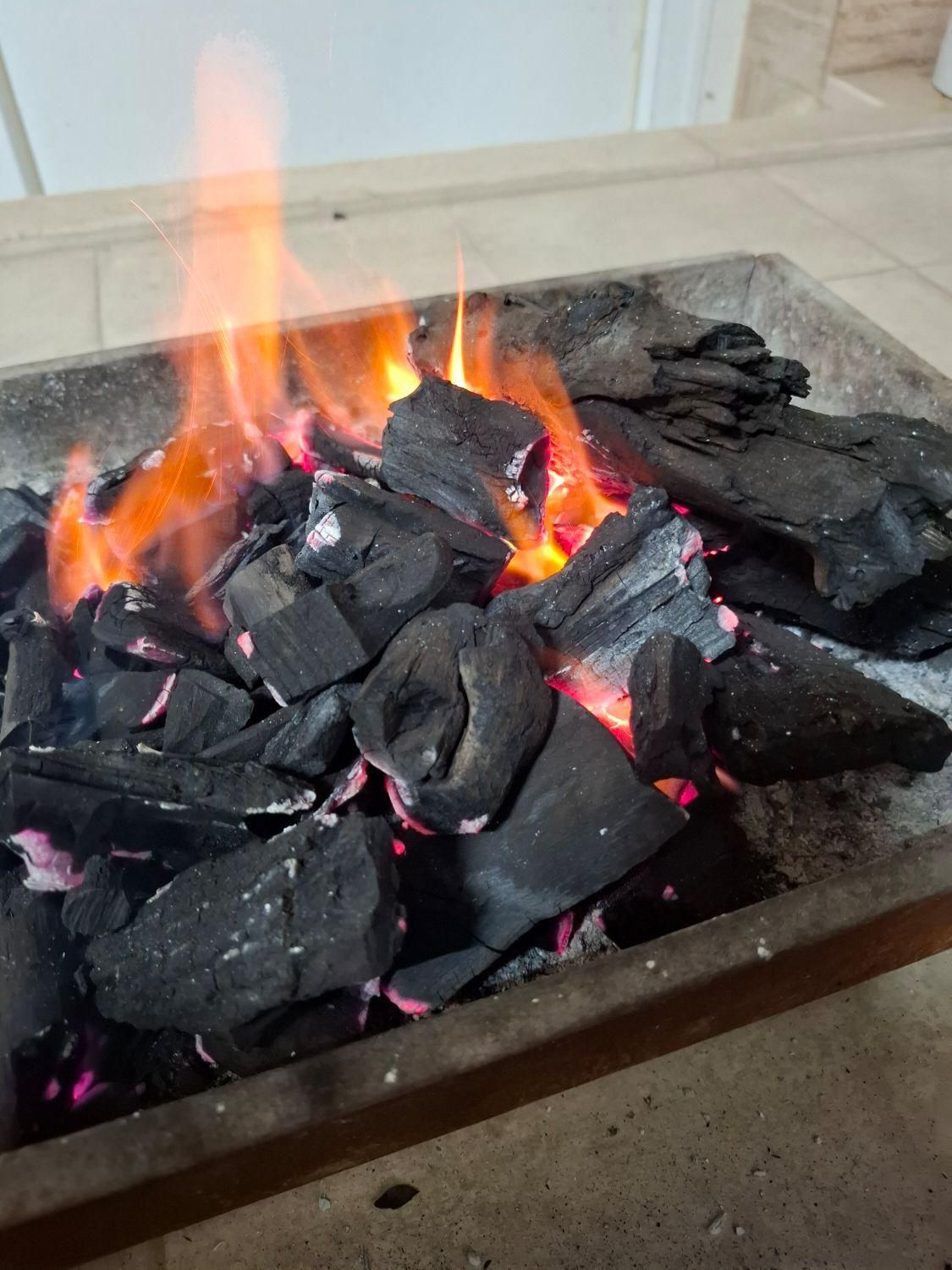 زغال پسرخوب|عمده‌فروشی|کاشان, لتحر|دیوار