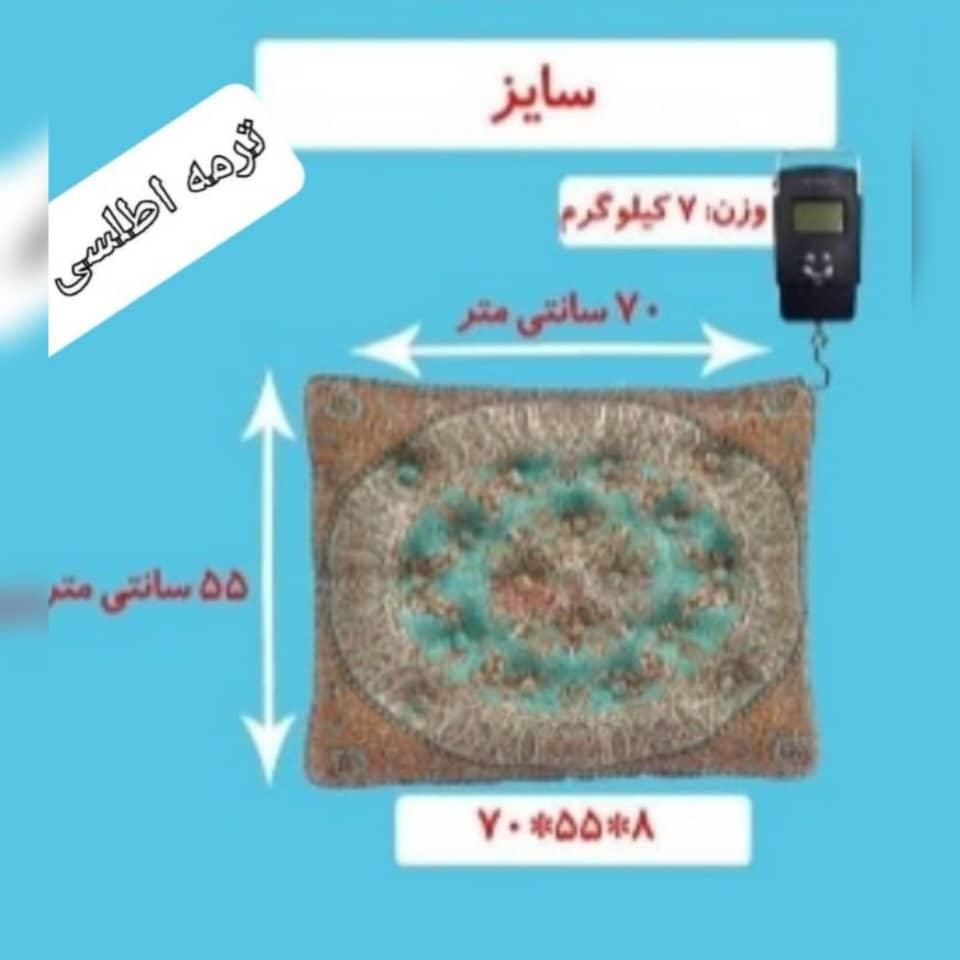 پخش پشتی تک وسرویس شاهنشین|پشتی|مشهد, وکیل‌آباد|دیوار