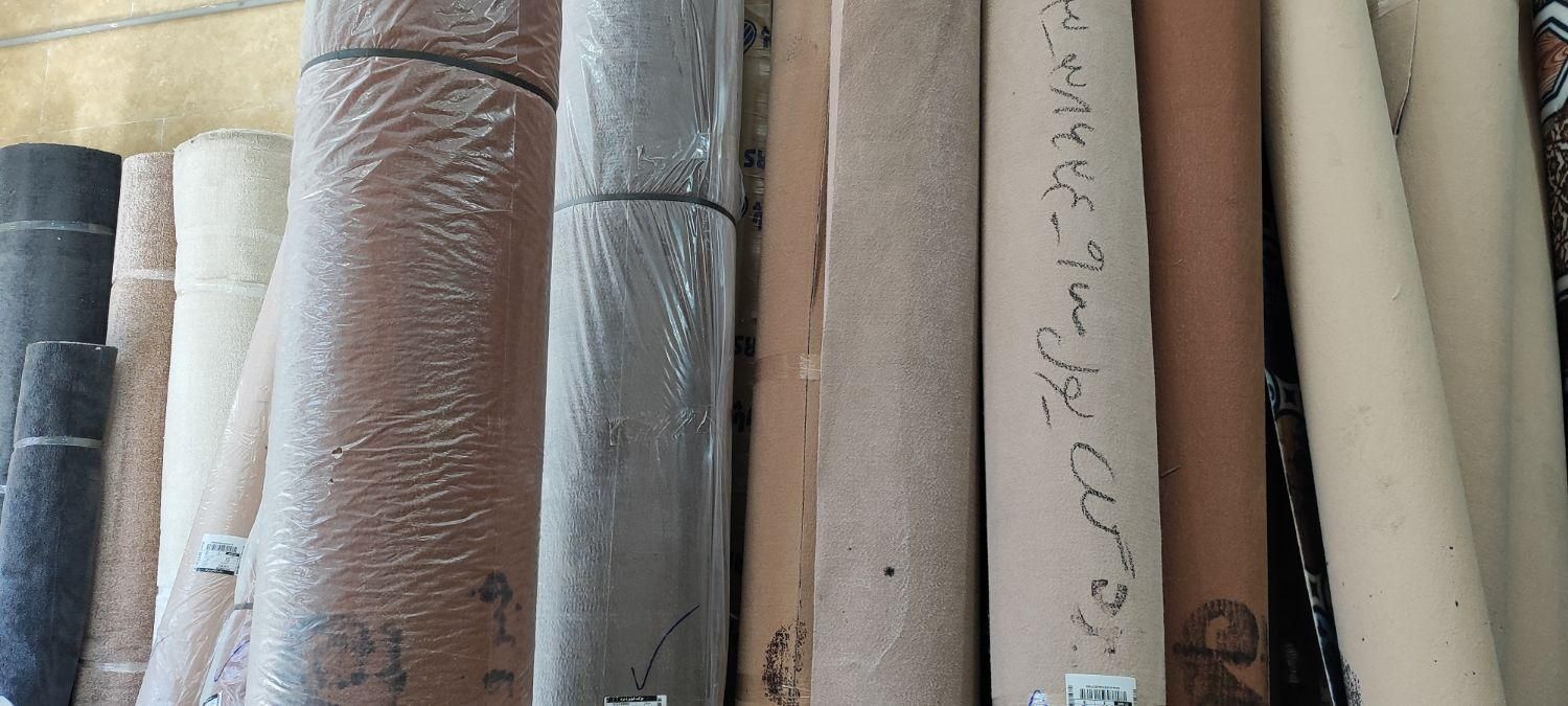 موکت رنگارنگ|موکت|کرج, حصارک بالا|دیوار