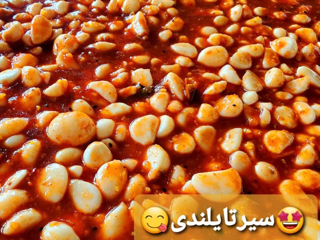 تولید وپخش ترشیجات و شوریجات|خوردنی و آشامیدنی|تهران, بریانک|دیوار