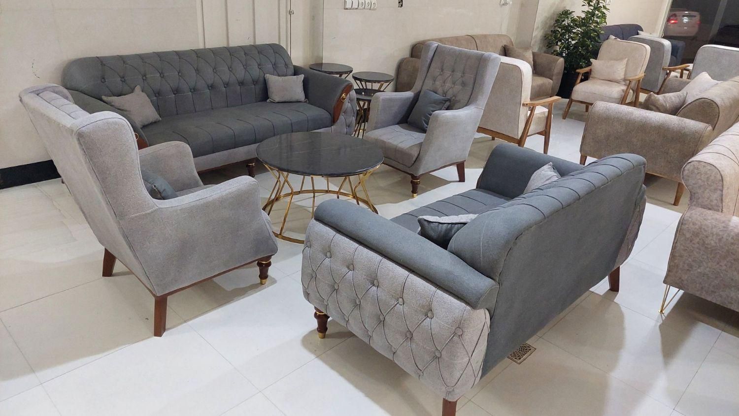 مبلمان/مبل444/0|مبلمان خانگی و میز عسلی|همدان, |دیوار