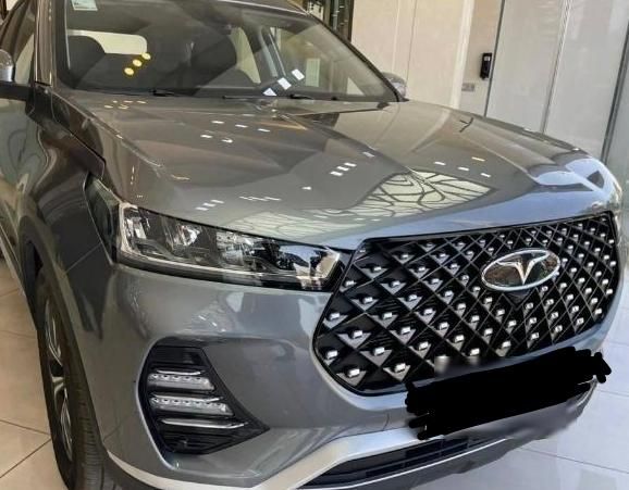 فونیکس تیگو7پرمیوم/پرومکس/۱۴۰۴/اقساط تحویل آنی|خودرو سواری و وانت|تهران, صادقیه|دیوار