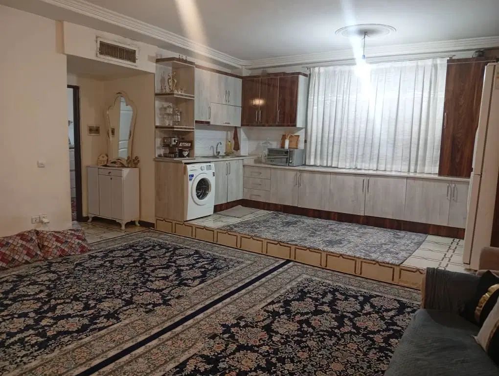 57متر* فول بازسازی* /اسانسور و پارکینگ|فروش آپارتمان|تهران, کیانشهر|دیوار