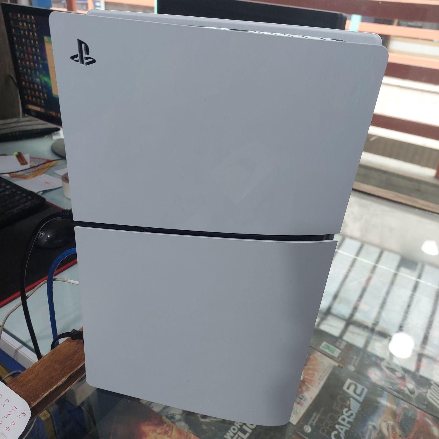 ps5 اسیا فول گیم دو دسته|کنسول، بازی ویدئویی و آنلاین|شیراز, وصال|دیوار
