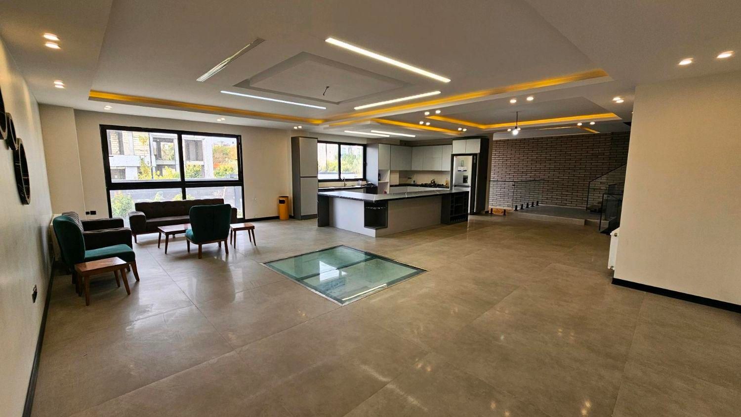 ویلای 400متر 380بنا در مهرآباد رودهن|فروش خانه و ویلا|رودهن, |دیوار