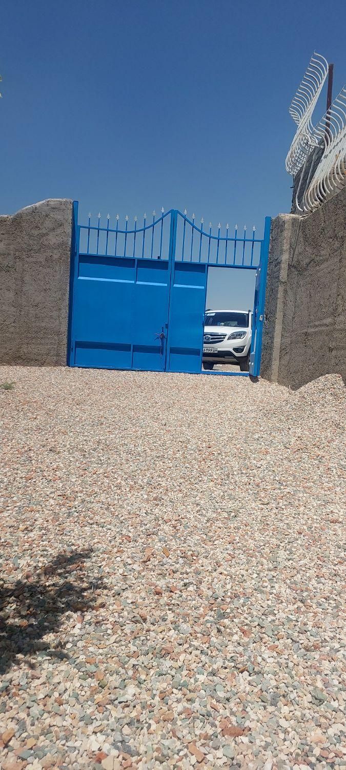 فروش باغ ۵۰۰ متر منطقه باغی قهجاورستان|فروش خانه و ویلا|اصفهان, قلعه نو|دیوار