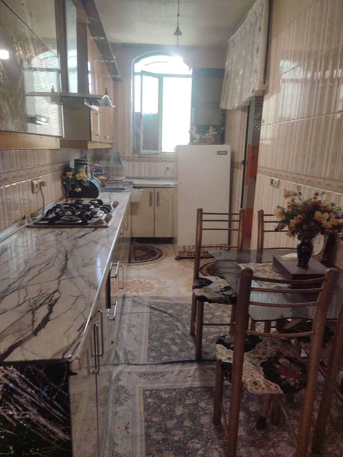 اجاره روزانه ،سوییت ،خونه ،منزل|اجارهٔ کوتاه‌مدت آپارتمان و سوئیت|قم, شهرک امام حسن|دیوار