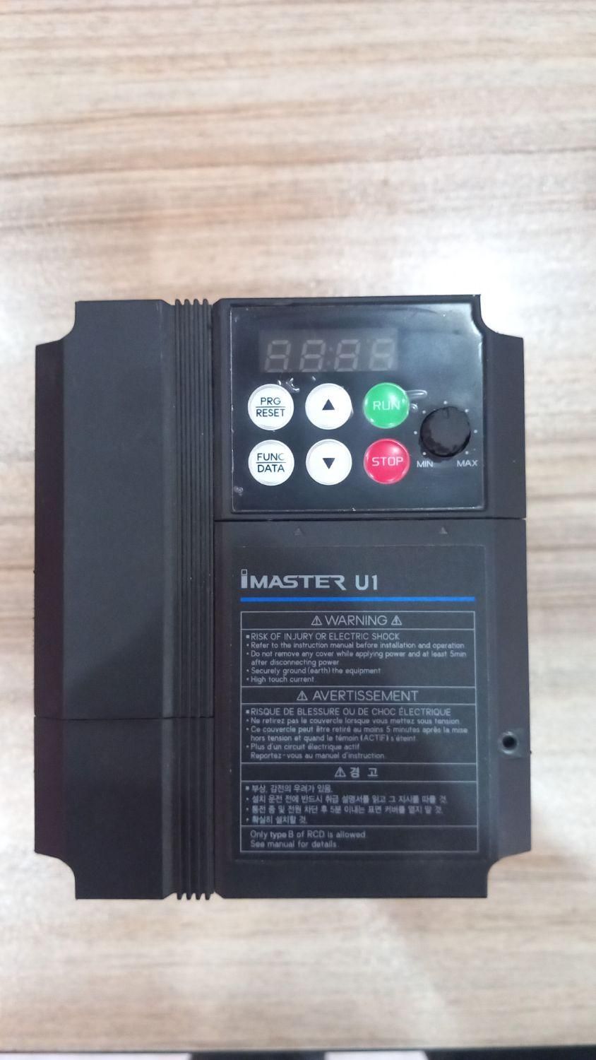 اینورتر (درایو) تعمیرات خرید و فروش|خدمات پیشه و مهارت|اراک, |دیوار