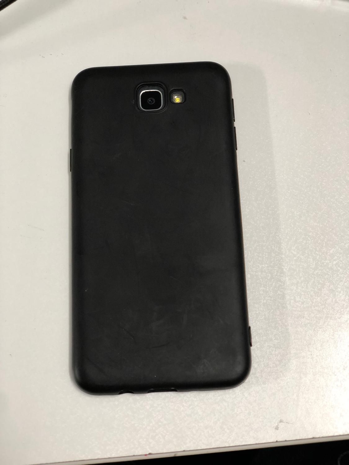 سامسونگ Galaxy J5 Prime با حافظهٔ ۳۲ گیگابایت|موبایل|تهران, کوی فردوس|دیوار