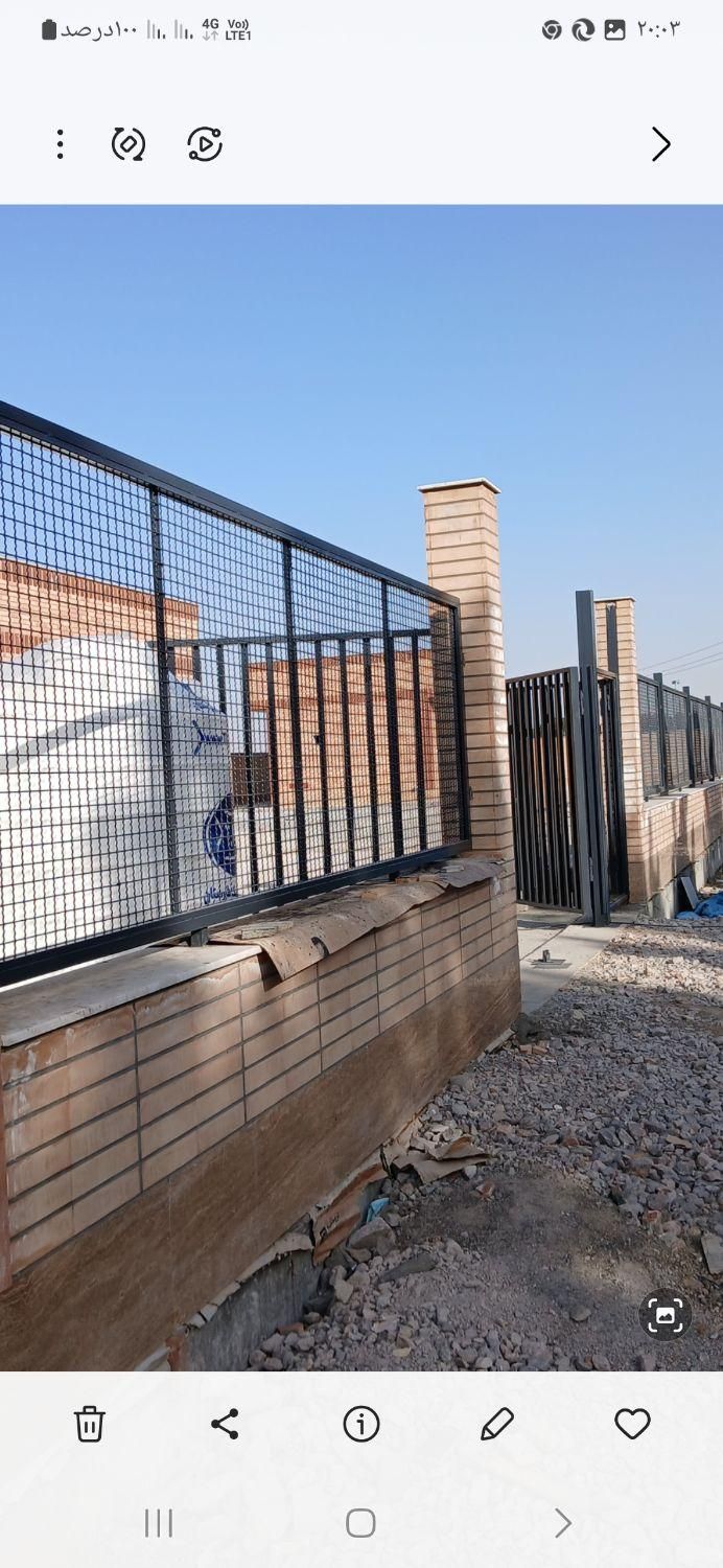 رنگ آمیزی و نقاشی ساختمان|خدمات پیشه و مهارت|شاهینشهر, خانه کارگر|دیوار