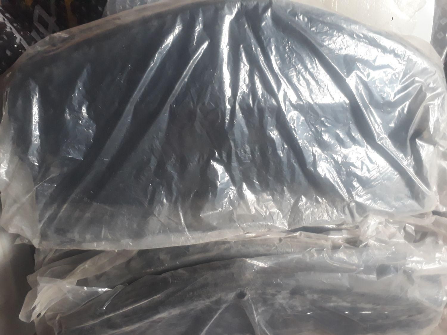 طاقچه عقب زانتیا|قطعات یدکی و لوازم جانبی|قم, شهرک امام حسن|دیوار