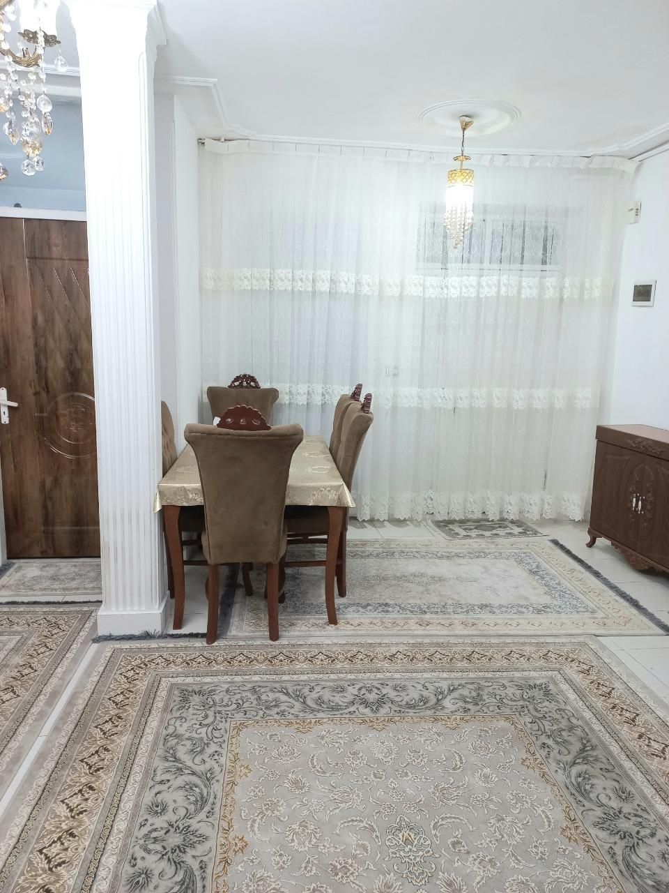 خانه ویلایی۶۵متری دربست در۲طبقه(قولنامه ای معتبر)|فروش خانه و ویلا|فردیس, |دیوار