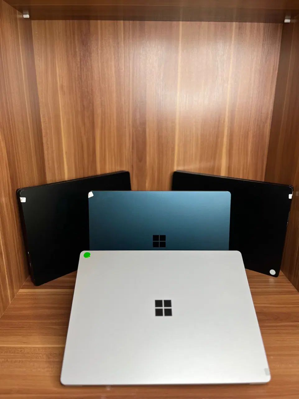 سرفیس لپ تاپ ۳ - Surface Laptop 3 i7-16GB-512GB|رایانه همراه|تبریز, |دیوار