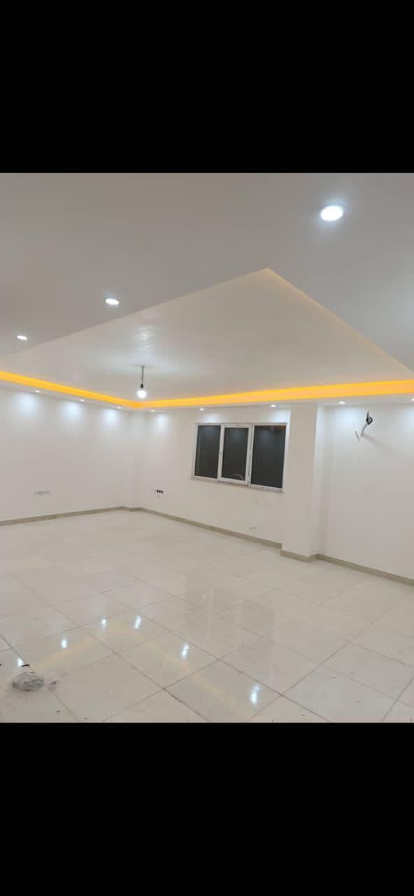 آپارتمان۱۰۲ متری خوش ساخت کلید نخورده کوچه۶۶|فروش آپارتمان|رشت, سیا اسطلخ|دیوار