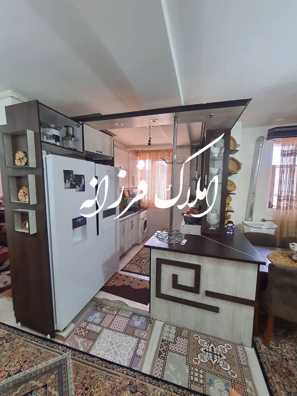 مسکن مهر نظرآباد پروژه توسعه کویر تک خواب(۶۳متری)|فروش آپارتمان|نظرآباد, |دیوار
