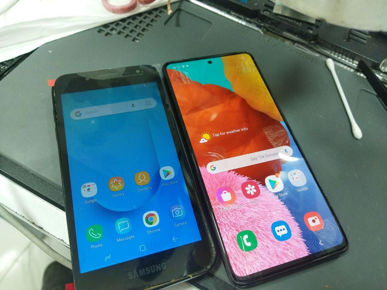 سامسونگ Galaxy A50 ۱۲۸ گیگابایت|موبایل|تهران, سیزده آبان|دیوار