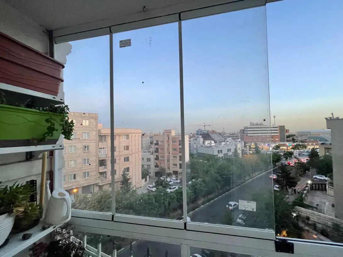 ۱۰۵ متر ، فول ، روبه آفتاب، بدون مشرف ، لطفعلیخانی|اجارهٔ آپارتمان|تهران, دانشگاه شریف|دیوار