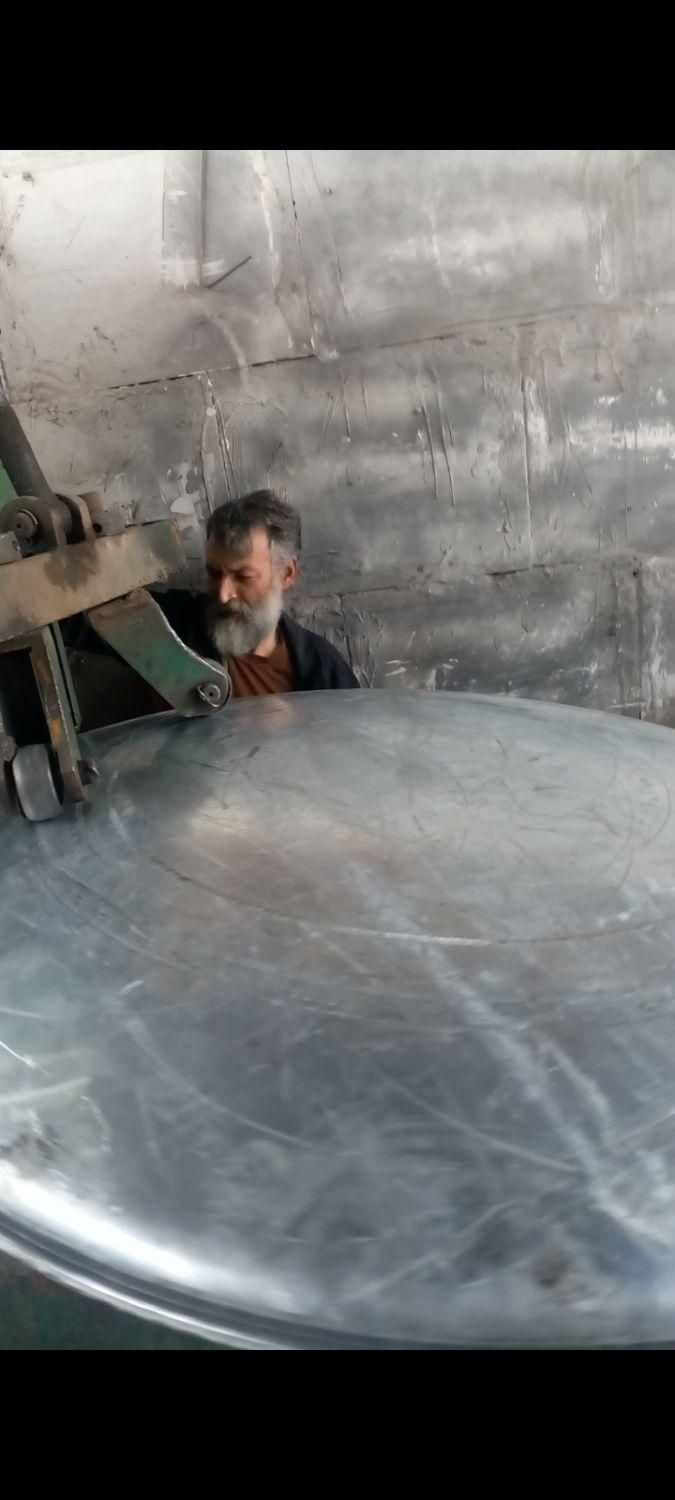 تعمیرابگرمکن ایستاده زمینی ورفع نشتی،تعویض درمحل|خدمات پیشه و مهارت|پاکدشت, پاکدشت (مامازند)|دیوار