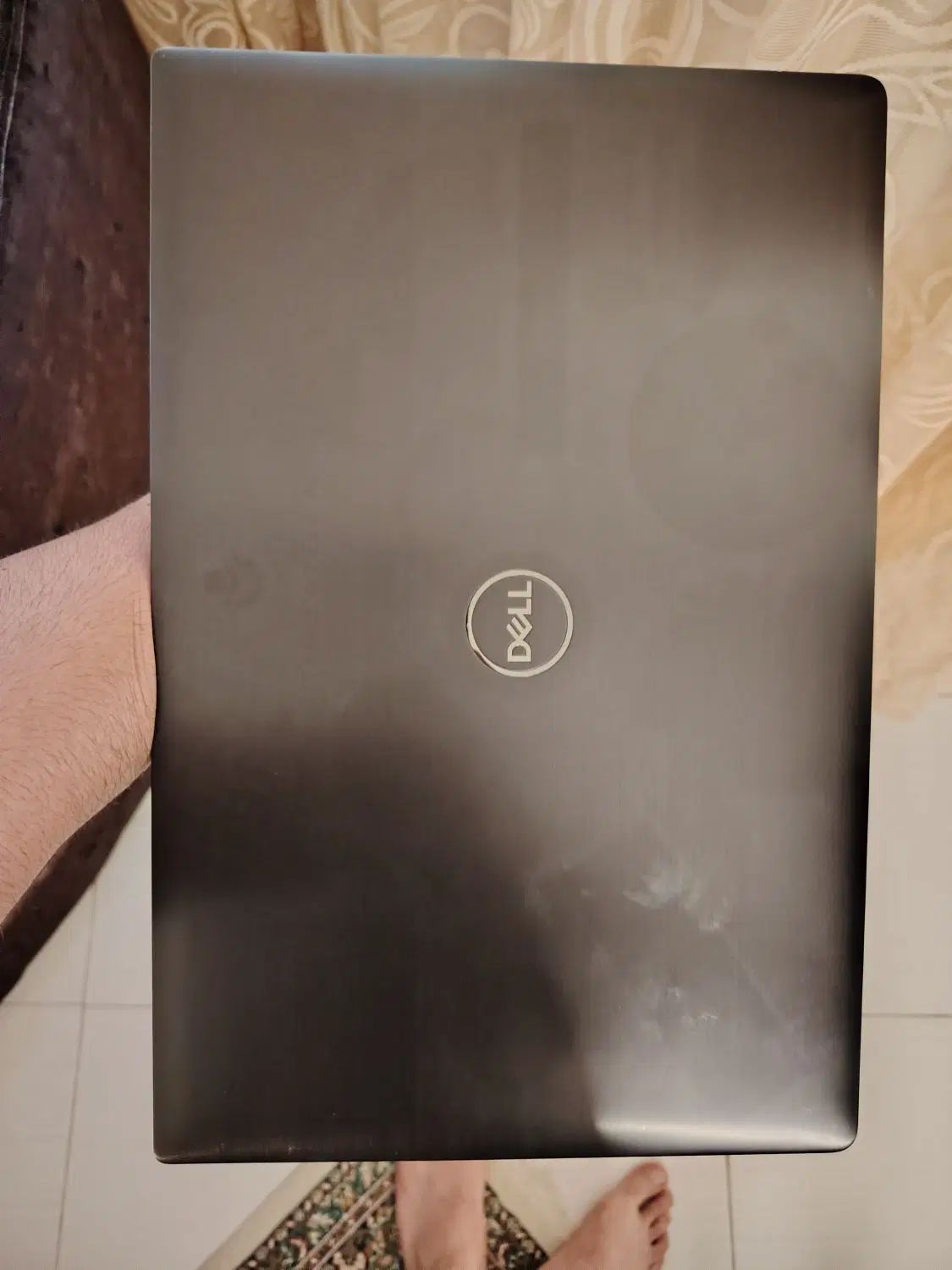 لپ تاپ dell 5530 تمیز|رایانه همراه|کرج, باغستان|دیوار