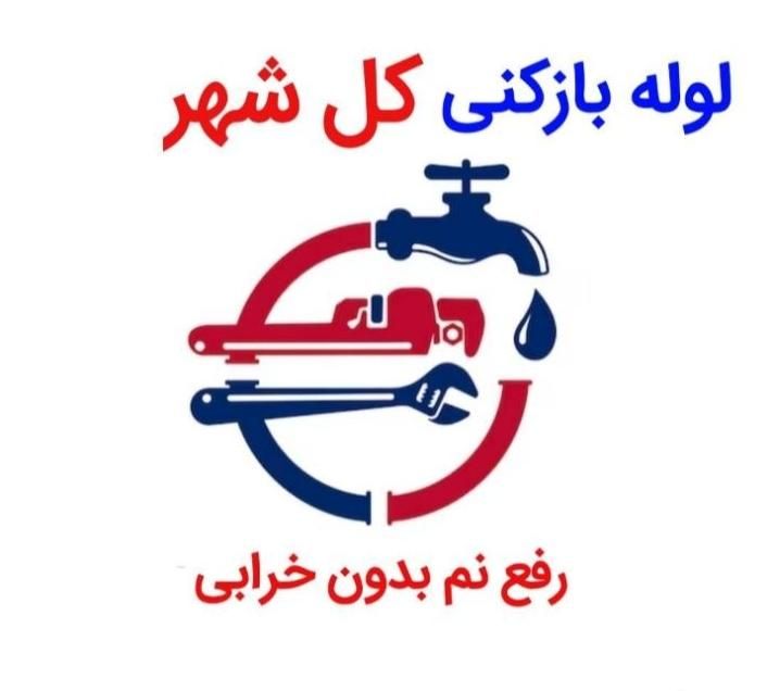 ساخت آب بندی رنگ آمیزی انواع استخر + رفع نَم|خدمات پیشه و مهارت|بجنورد, |دیوار